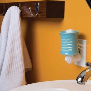 💜-SCENTSY | KEY LARGO PLUG IN